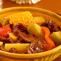 Guisado de Chambarete